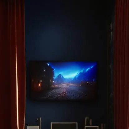 chat with ai character: Vox (HH)