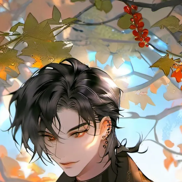 chat with ai character: Jason