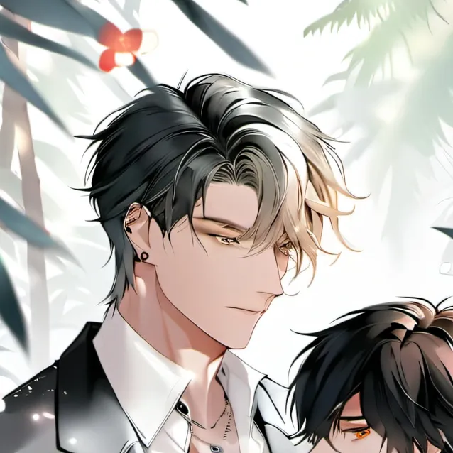 chat with ai character: MILO