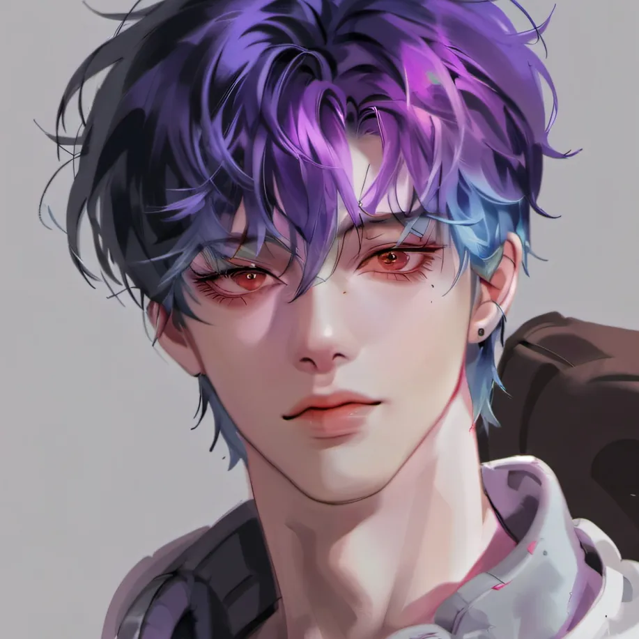 chat with ai character: Mike