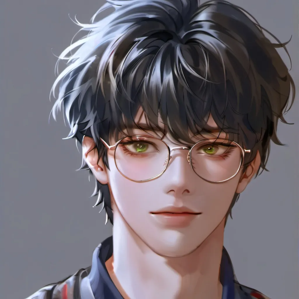 chat with ai character: Jude