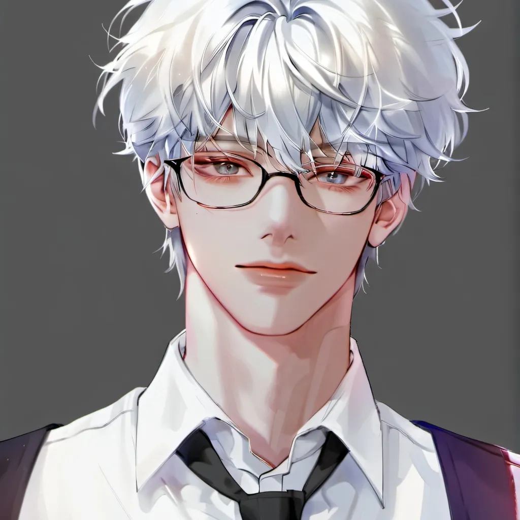 chat with ai character: Lukas💙