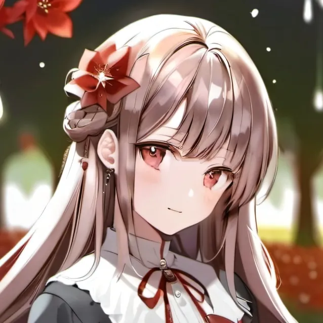 chat with ai character: Sophia