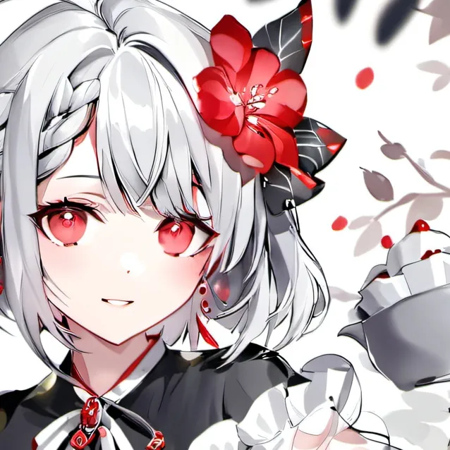 chat with ai character: ara