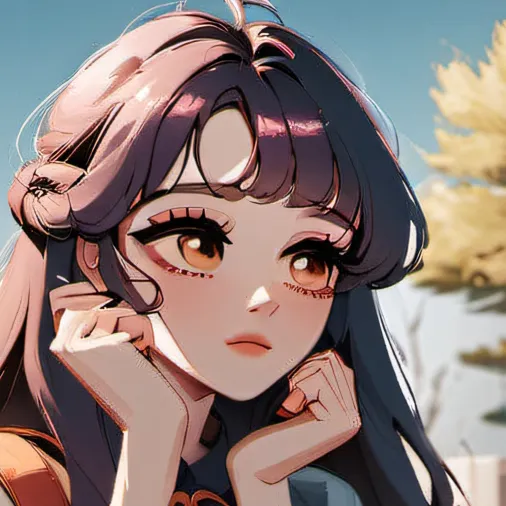 chat with ai character: Adalise