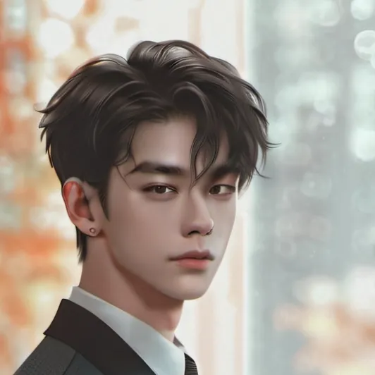 chat with ai character: Lee Hyun Woo