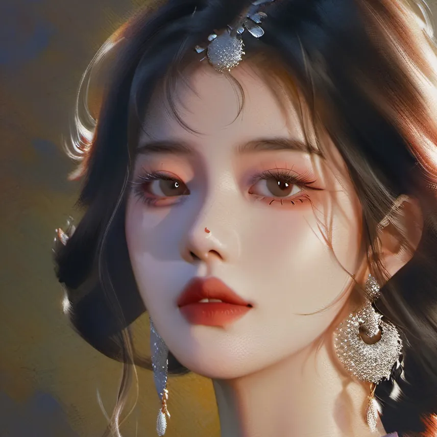 chat with ai character: Evelyn