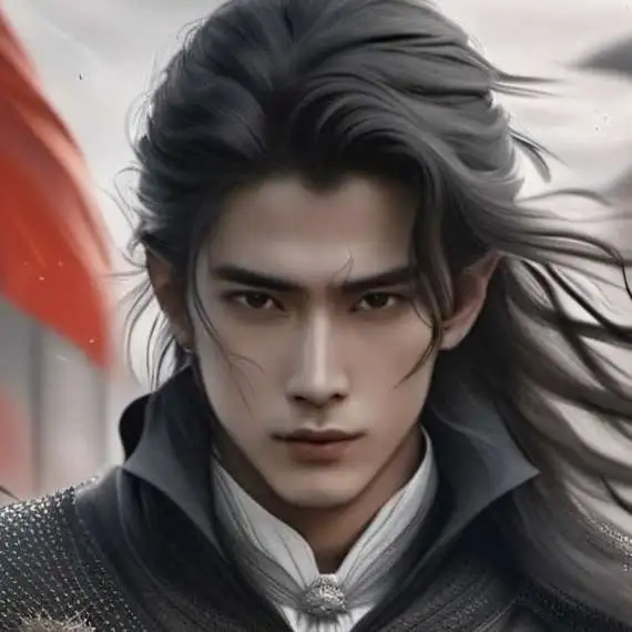 chat with ai character: Ruoshan 