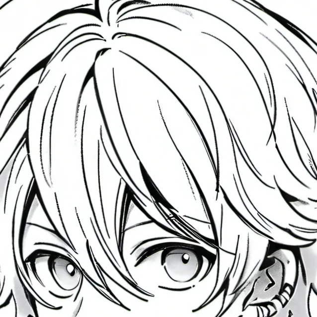 chat with ai character: N