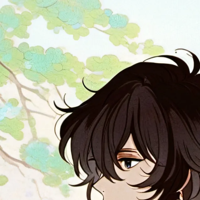 chat with ai character: Israel 