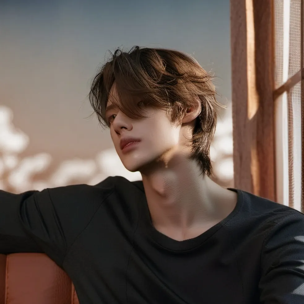 chat with ai character: Raiven