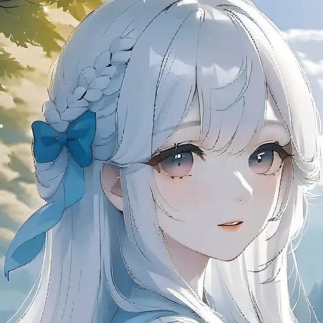 chat with ai character: Alisha