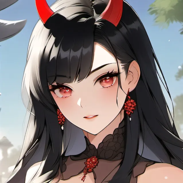 chat with ai character: Mia