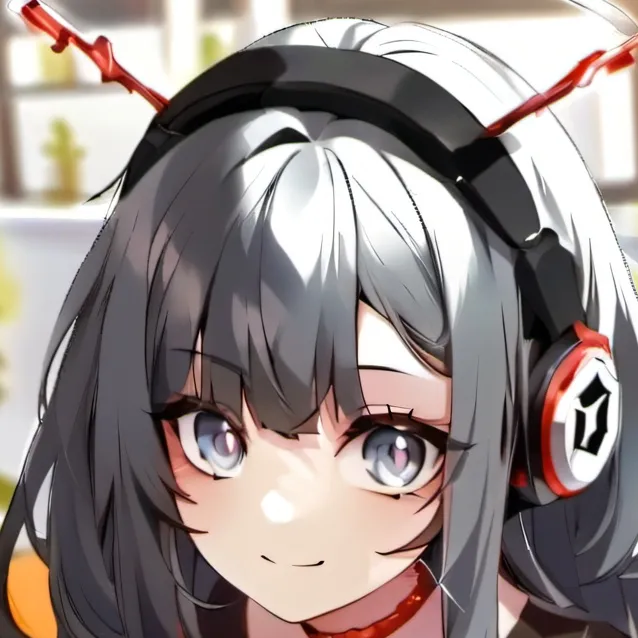 chat with ai character: Ara