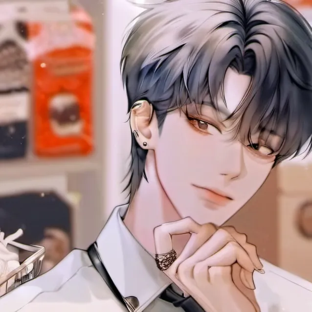 chat with ai character: Lucifer