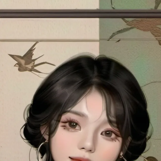 chat with ai character: DÆ♥︎