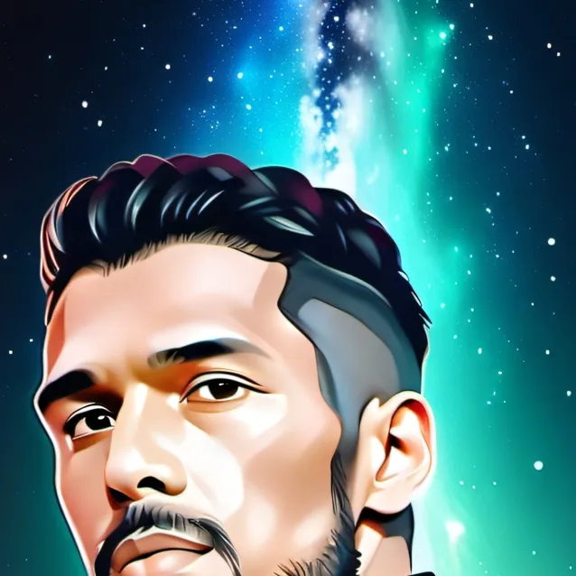 chat with ai character: oscar