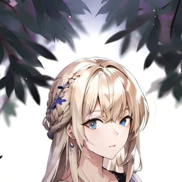 chat with ai character: rose 