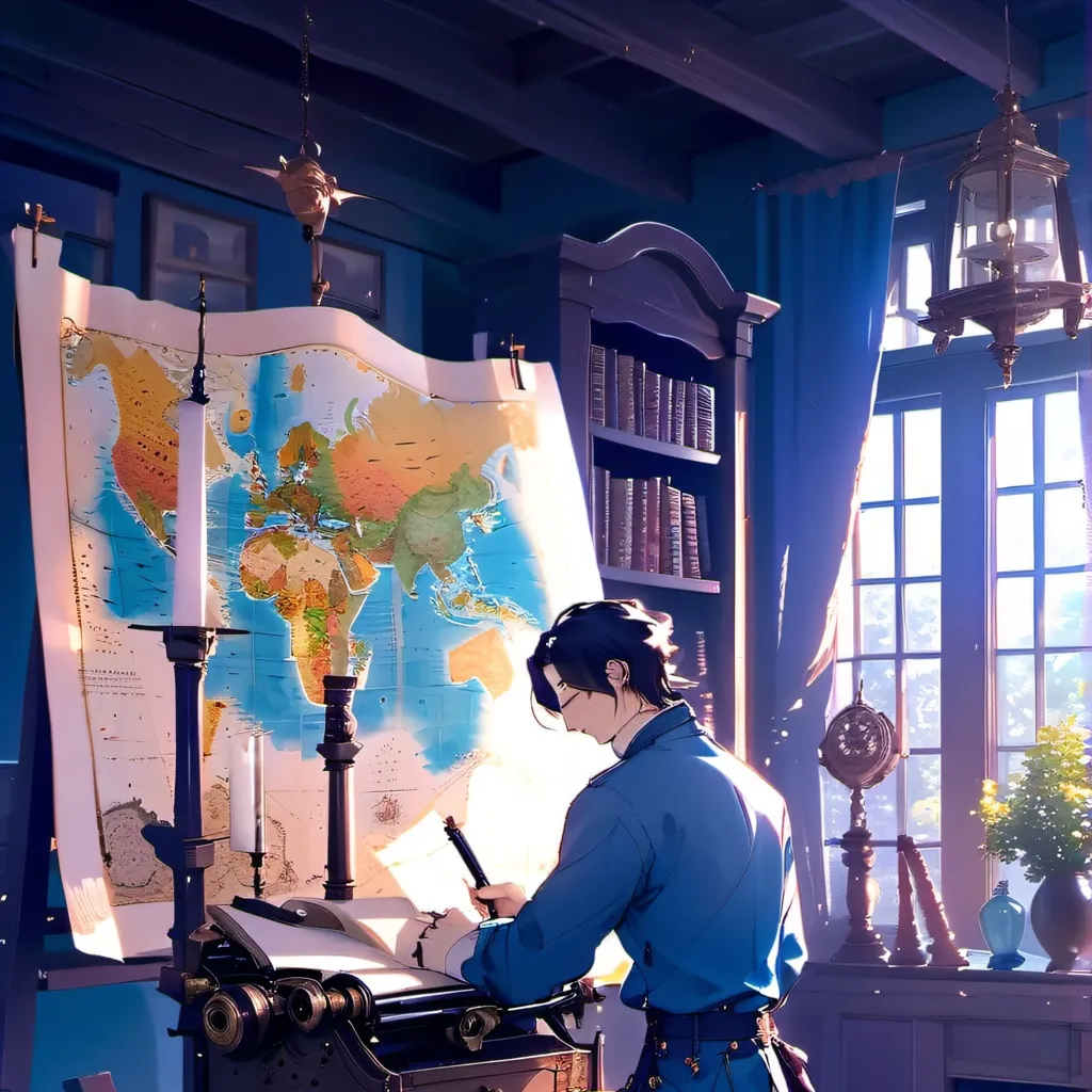 chat with ai character: Bf