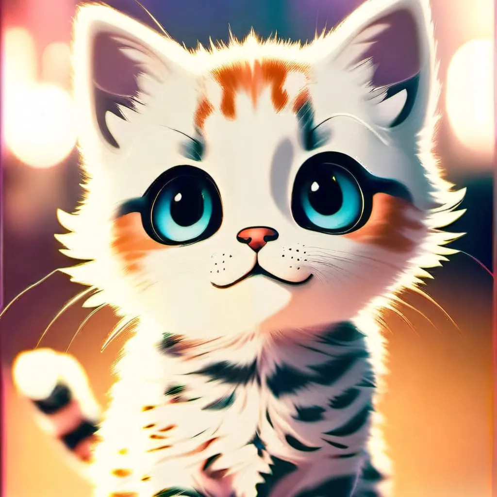 chat with ai character: whiskers