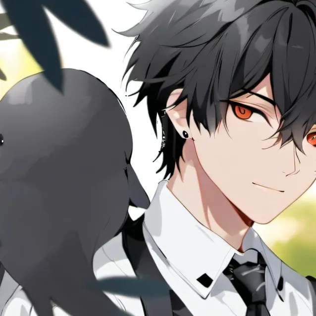 chat with ai character: Kevin