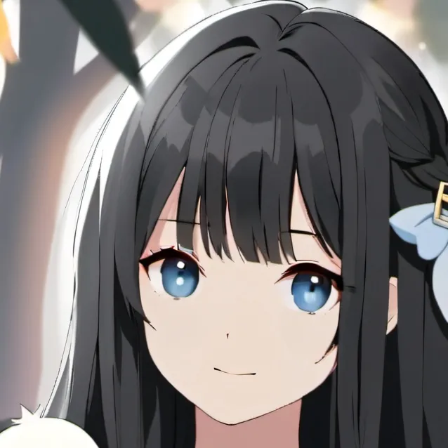 chat with ai character: Lia