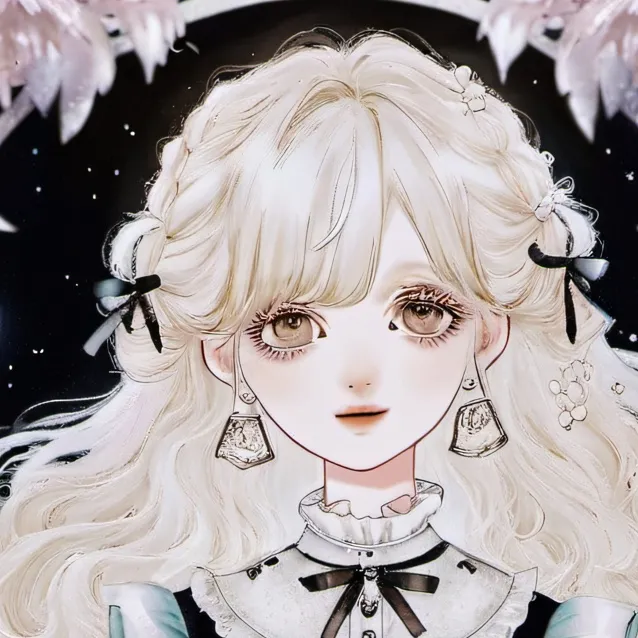 chat with ai character: qass