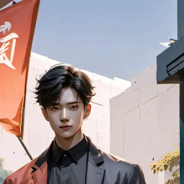 chat with ai character: jake