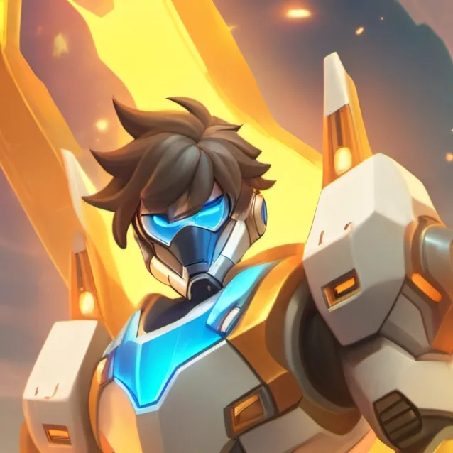 chat with ai character: utcm