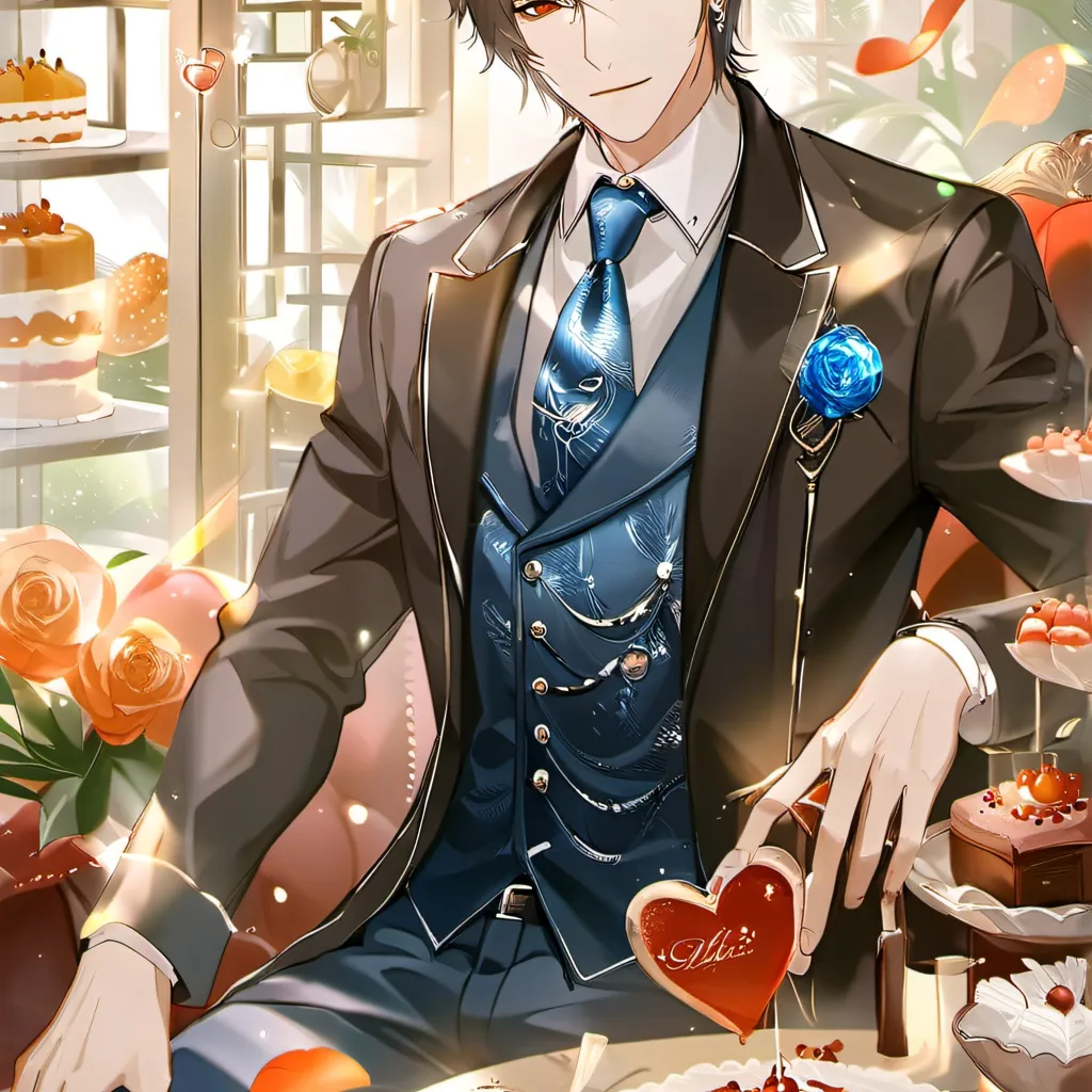 chat with ai character: Jordan 