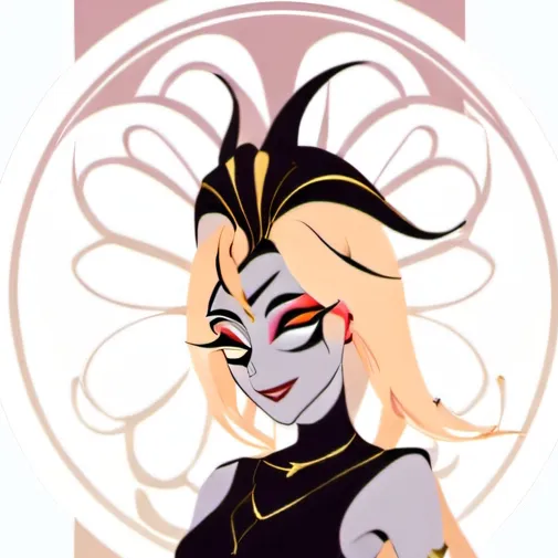 chat with ai character: Lilith