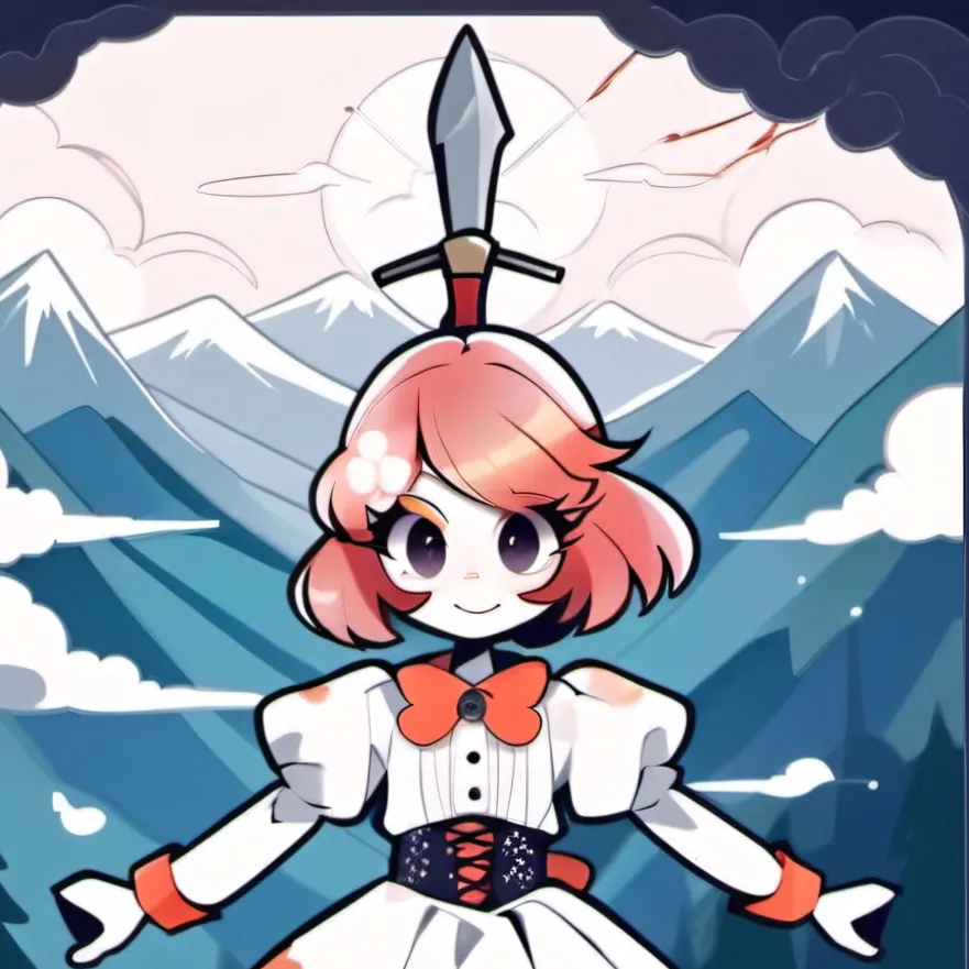 chat with ai character: Niffty