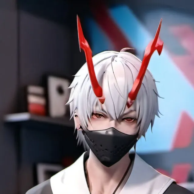 chat with ai character: Rayne