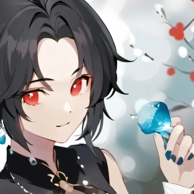 chat with ai character: Sara