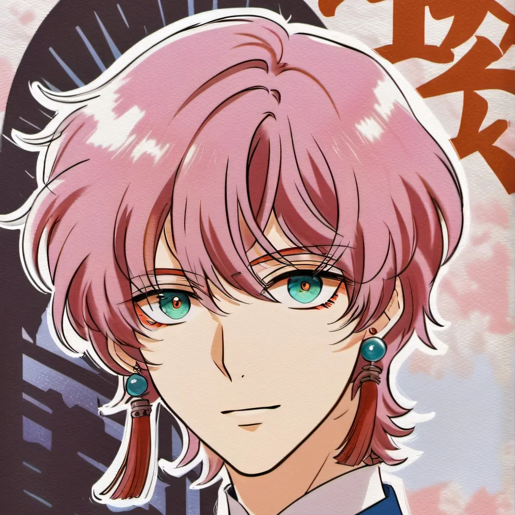 chat with ai character: Mia