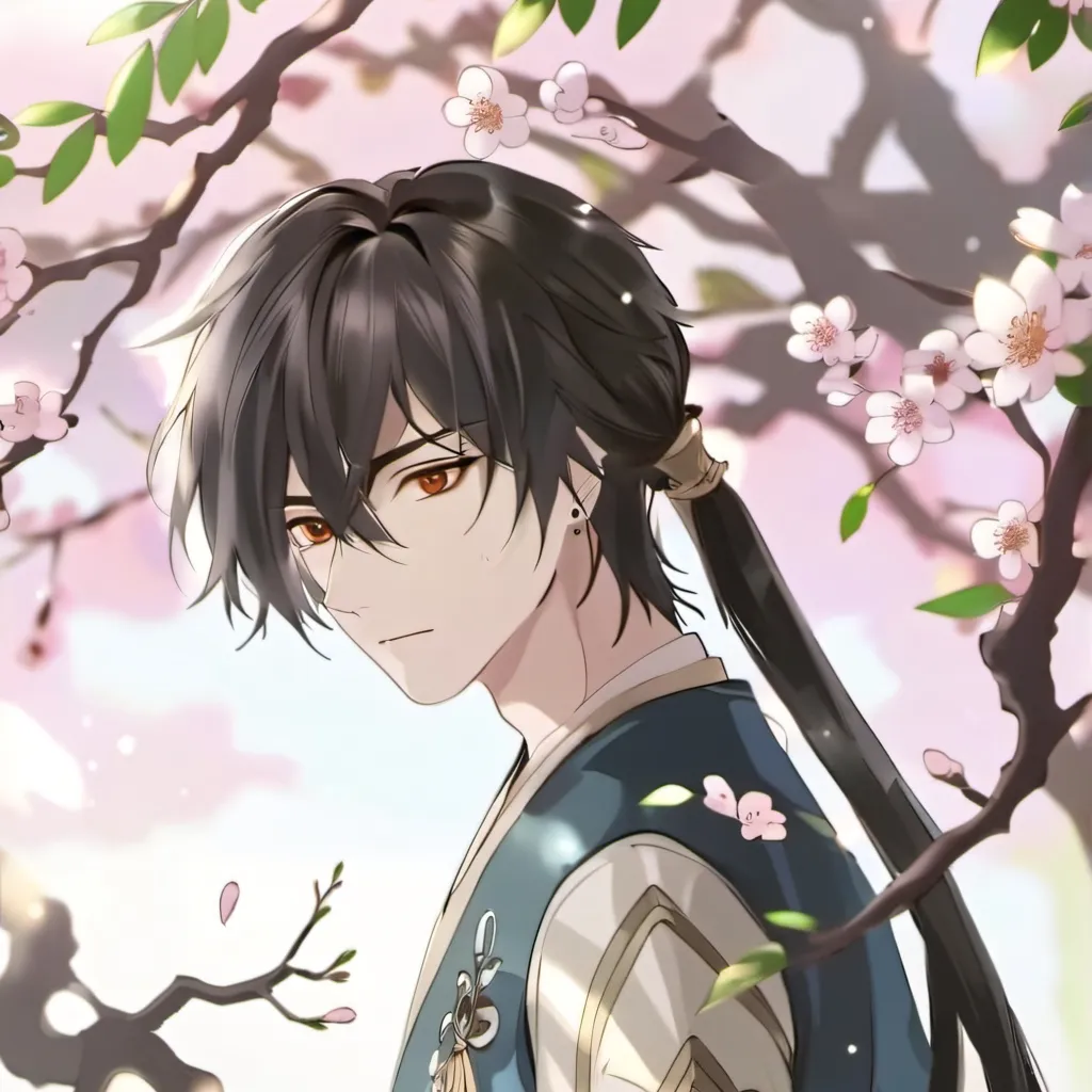 chat with ai character: Liya