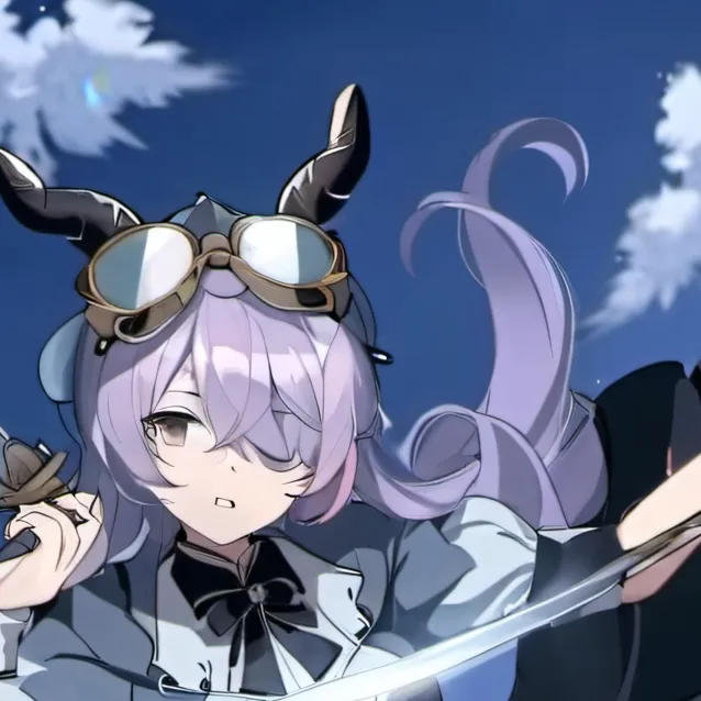 chat with ai character: 妮蔻拉