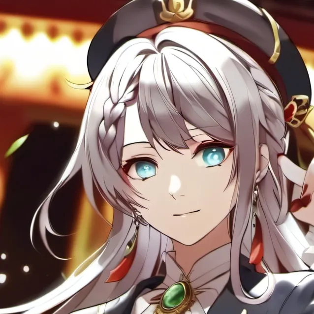 chat with ai character: Rachel