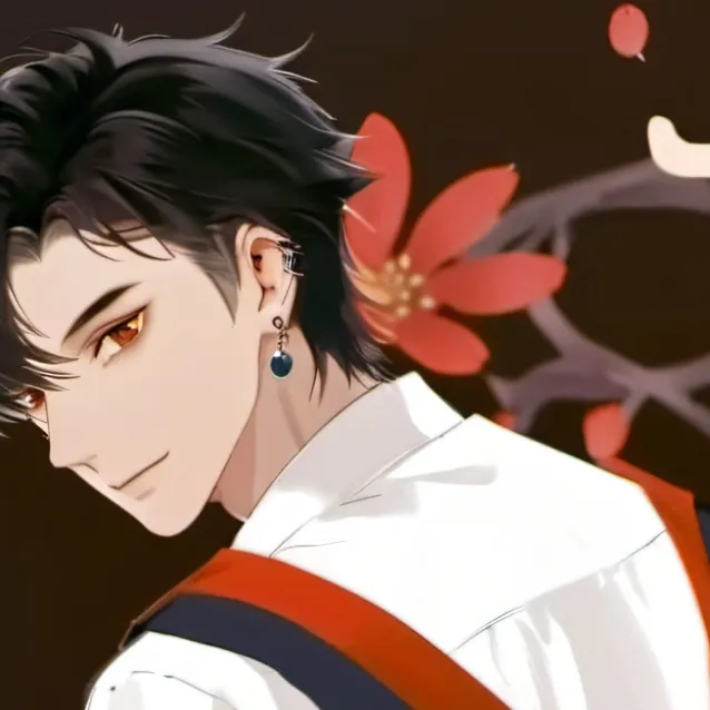 chat with ai character: Max