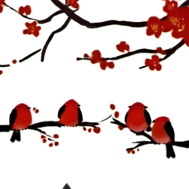 chat with ai character: Null