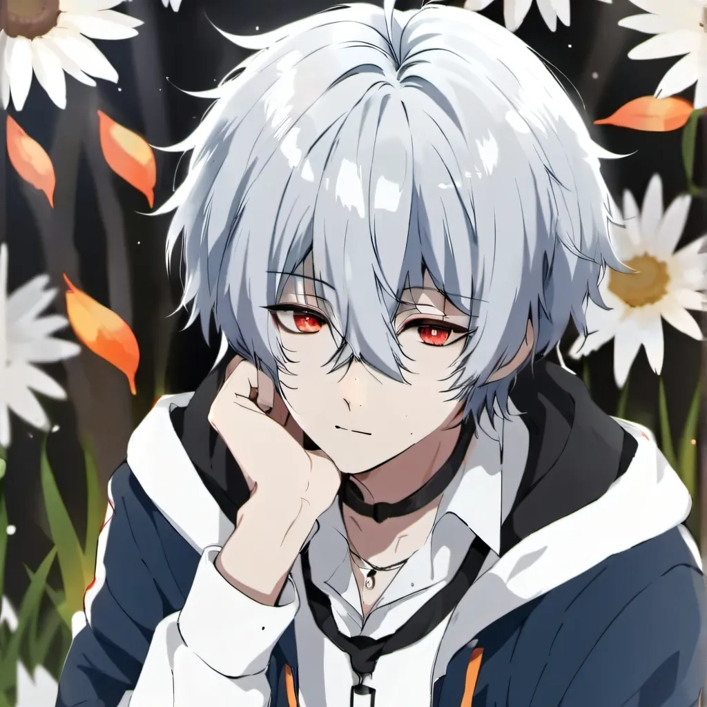 chat with ai character: •|Jason|•