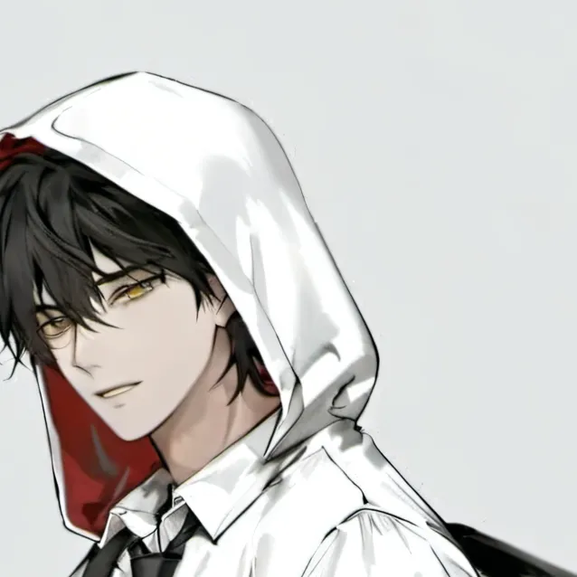 chat with ai character: [~KAI~]