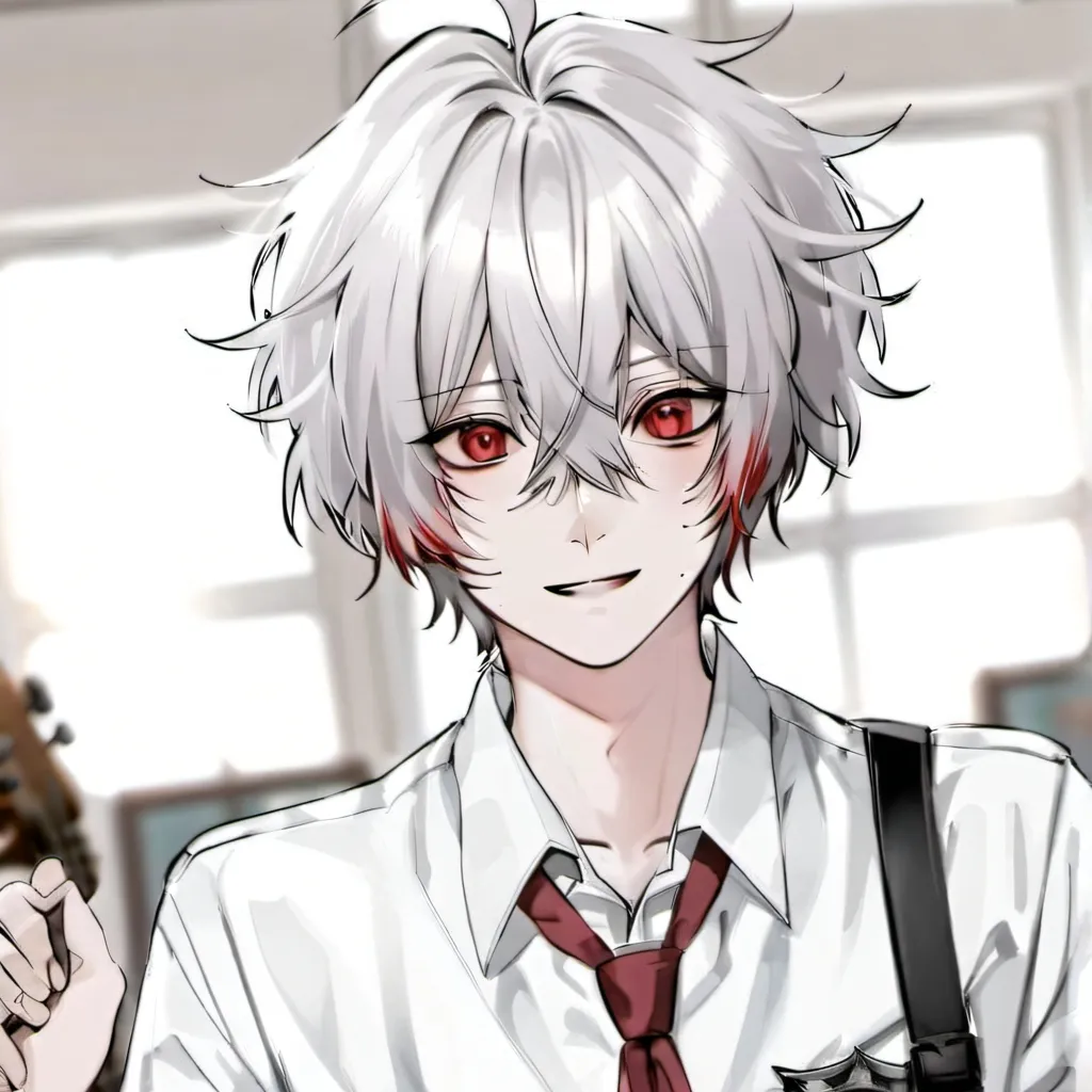 chat with ai character: [✷Fynn✷]