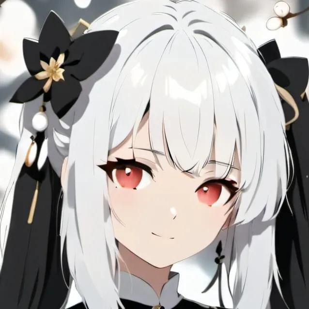 chat with ai character: mia