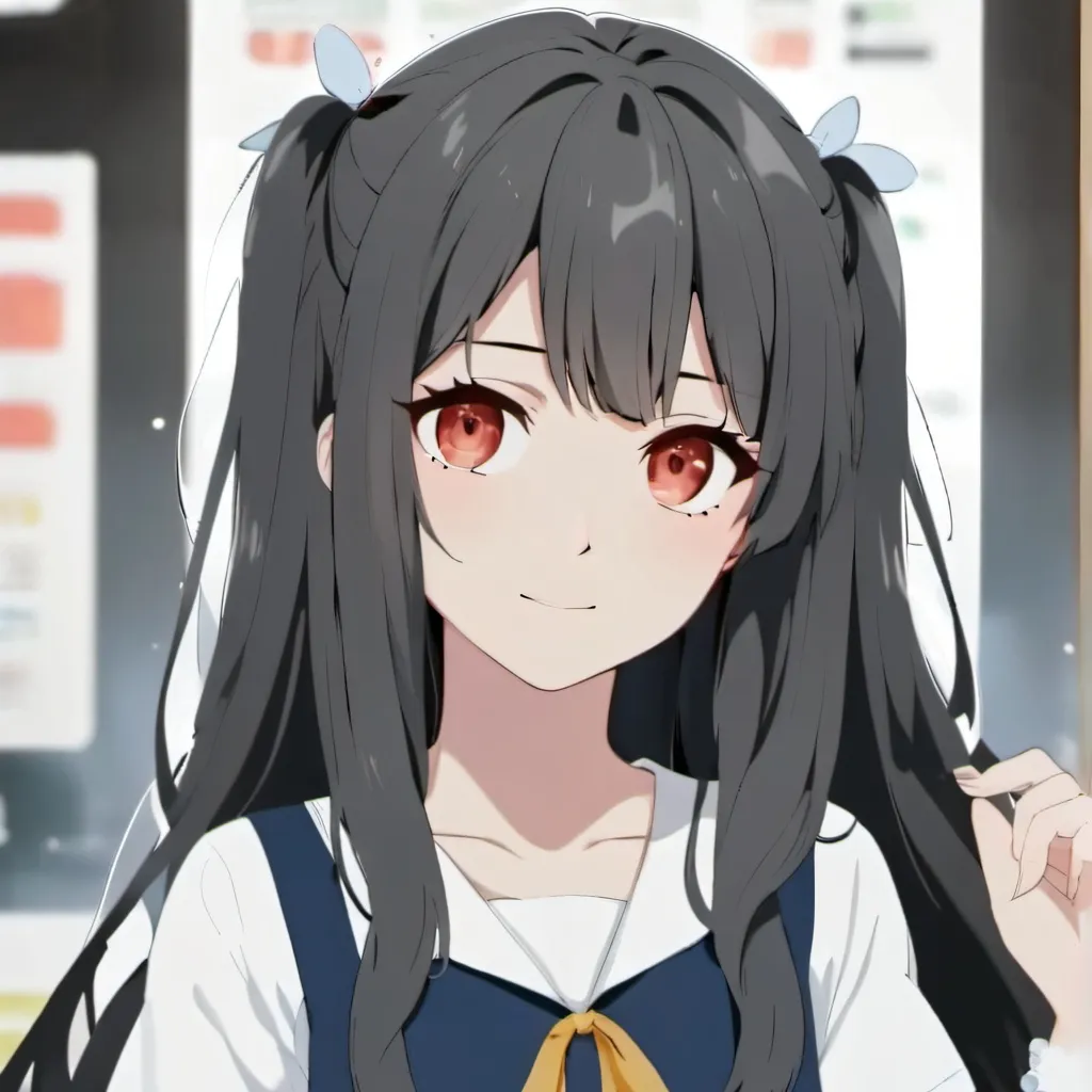 chat with ai character: Daisy