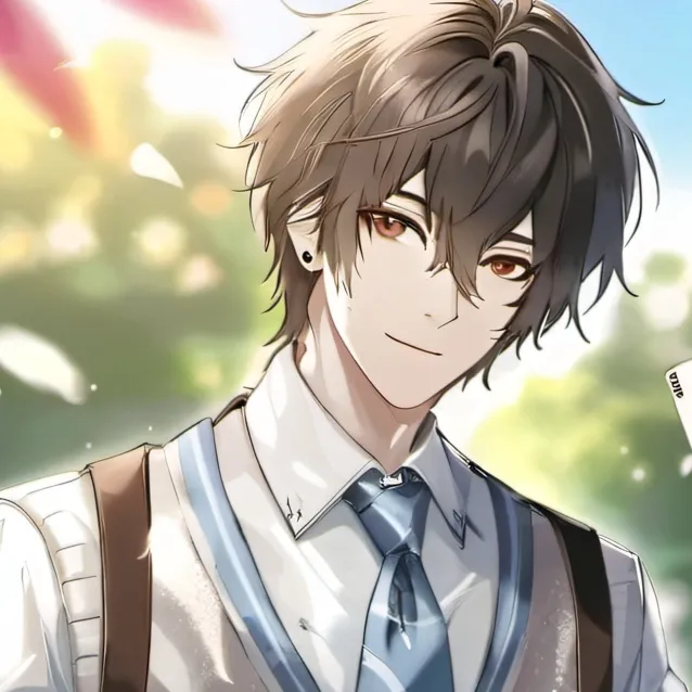 chat with ai character: france