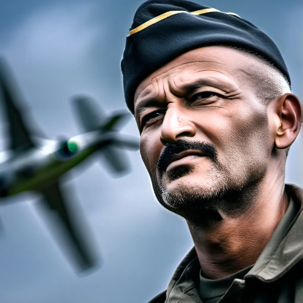 chat with ai character: commanderbrad