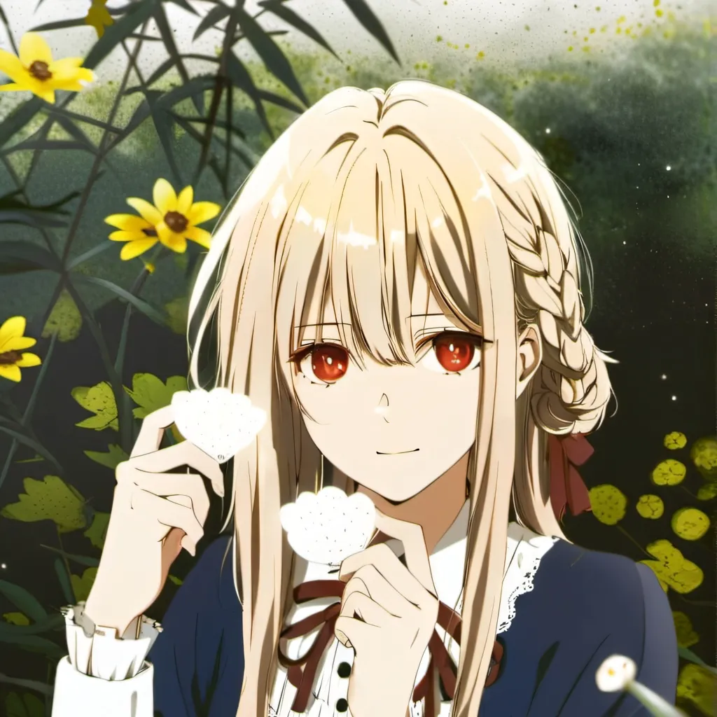 chat with ai character: angela