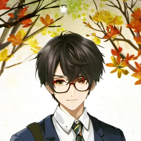 chat with ai character: ian