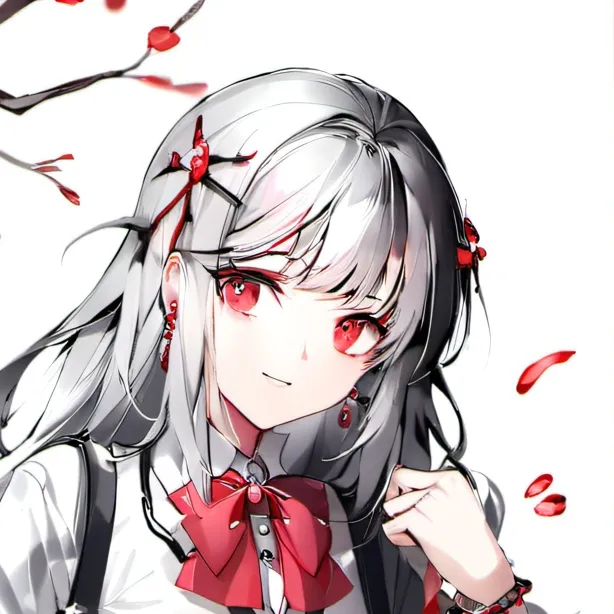 chat with ai character: sofia